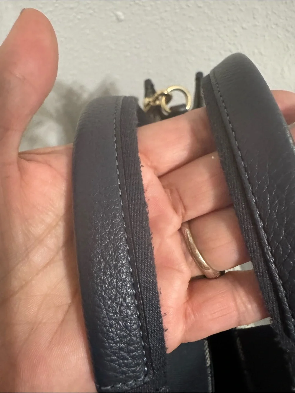 Coach tote bag